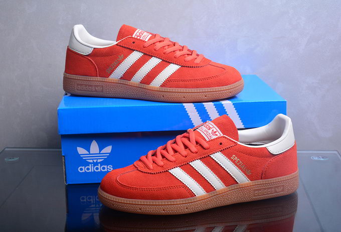 Adidas Handball Spezial Unisex ID:20240818-24